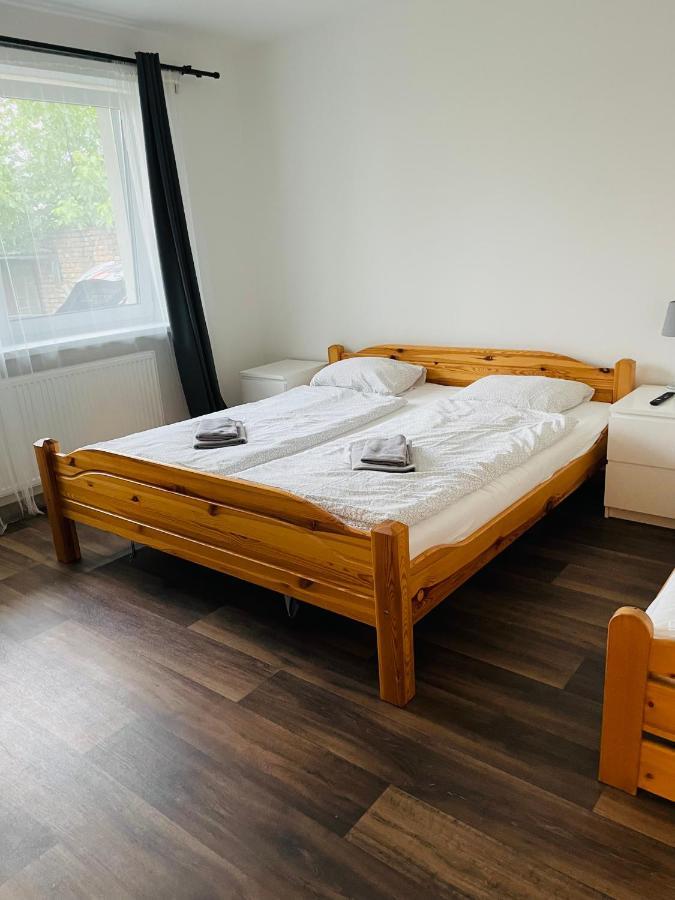 Apartmány Lednice Nejdek Exteriér fotografie