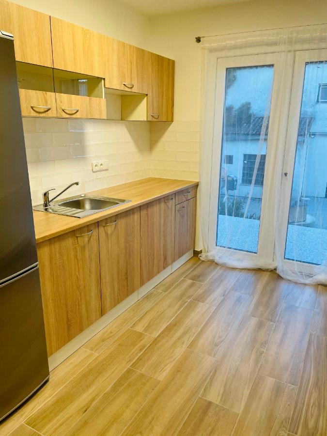 Apartmány Lednice Nejdek Exteriér fotografie