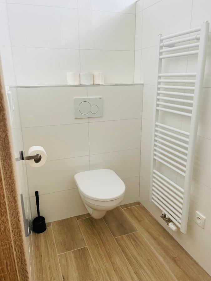 Apartmány Lednice Nejdek Exteriér fotografie