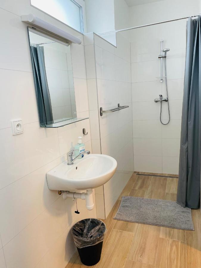 Apartmány Lednice Nejdek Exteriér fotografie