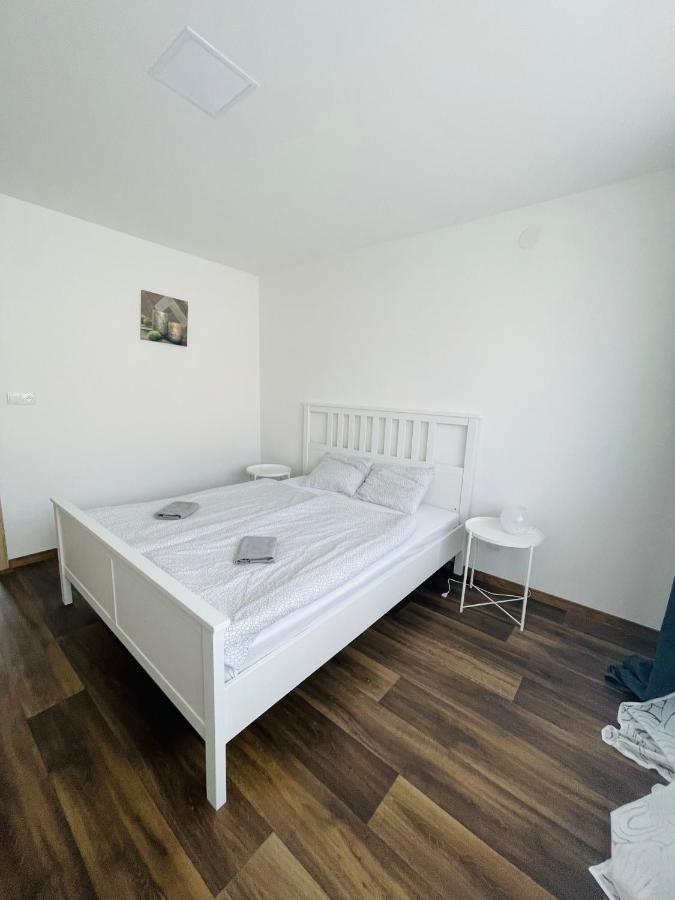 Apartmány Lednice Nejdek Exteriér fotografie
