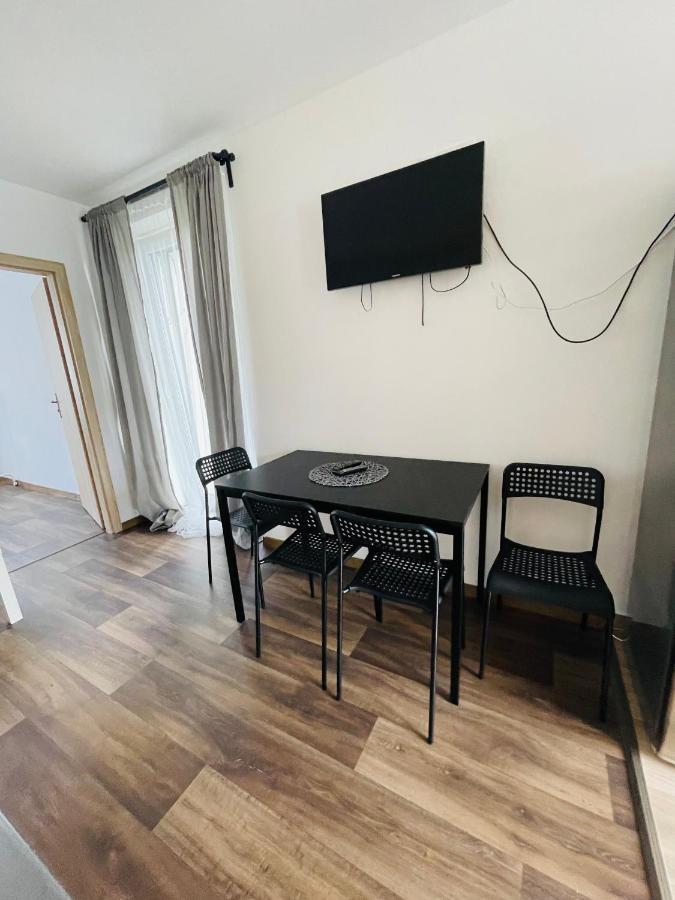 Apartmány Lednice Nejdek Exteriér fotografie