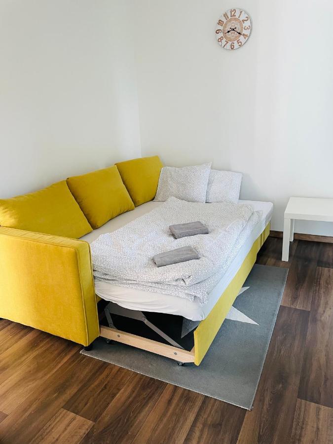 Apartmány Lednice Nejdek Exteriér fotografie