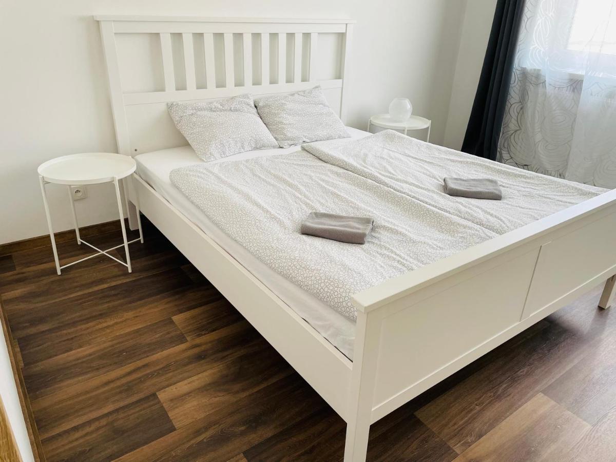 Apartmány Lednice Nejdek Exteriér fotografie
